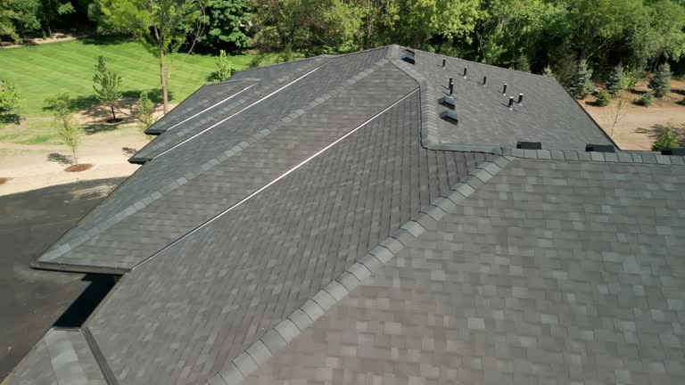 Best Chimney Flashing Repair  in USA